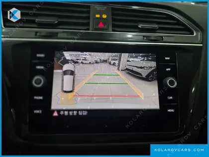 VOLKSWAGEN TIGUAN 2.0 TDI PREMIUM