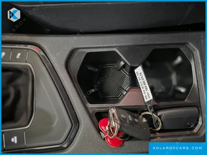 VOLKSWAGEN TIGUAN 2.0 TDI PREMIUM