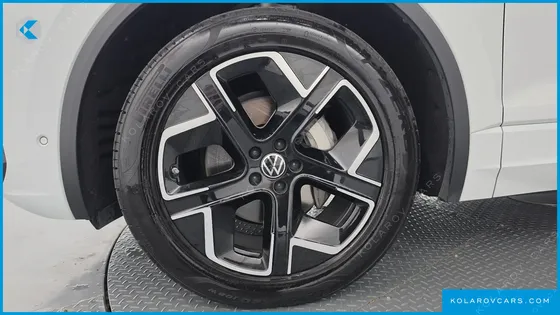 VOLKSWAGEN TOUAREG 3.0 TDI PRESTIGE