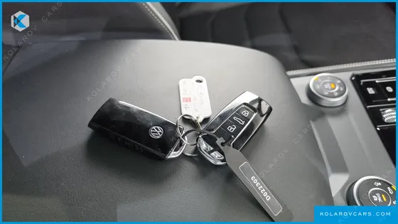 VOLKSWAGEN TOUAREG 3.0 TDI PRESTIGE