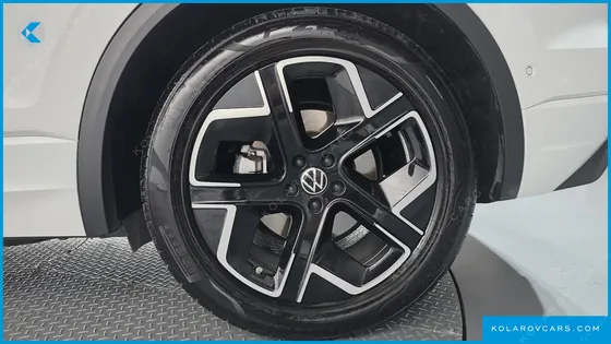 VOLKSWAGEN TOUAREG 3.0 TDI PRESTIGE