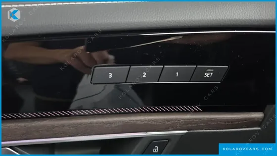 VOLKSWAGEN TOUAREG 3.0 TDI PRESTIGE