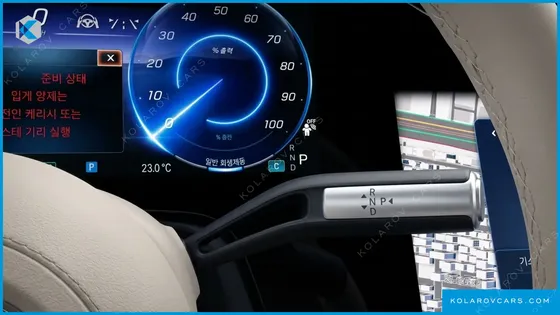 MERCEDES EQS EQS580 4MATIC