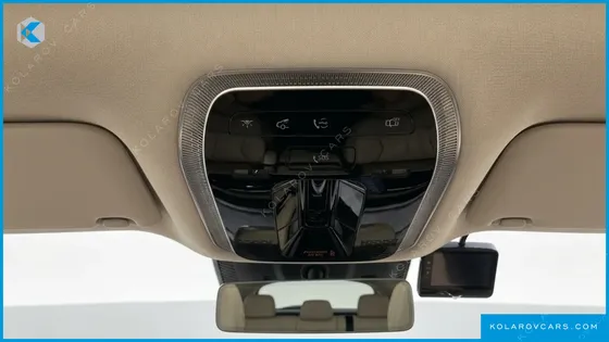 MERCEDES EQS EQS580 4MATIC