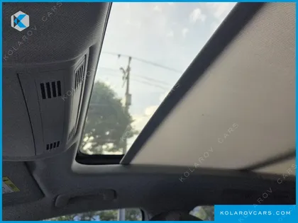 VOLKSWAGEN TIGUAN 2.0 TDI PRESTIGE