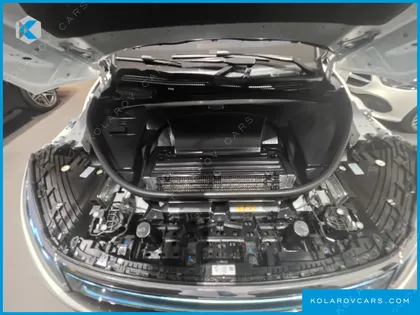 MERCEDES EQS EQS450 4MATIC