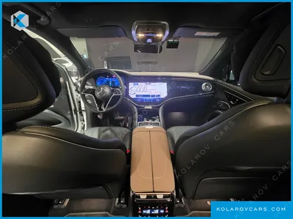 MERCEDES EQS EQS450 4MATIC