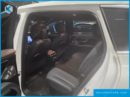 MERCEDES EQS EQS450 4MATIC