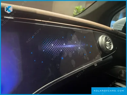 MERCEDES EQS EQS450 4MATIC