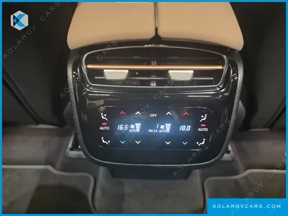 MERCEDES EQS EQS450 4MATIC