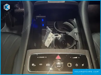 MERCEDES EQS EQS450 4MATIC