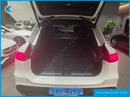MERCEDES EQS EQS450 4MATIC
