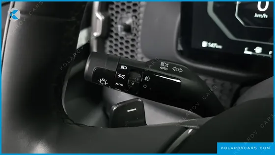 KIA TASMAN 2.5T GASOLINE 4WD