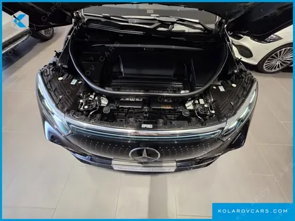 MERCEDES EQS EQS580 4MATIC