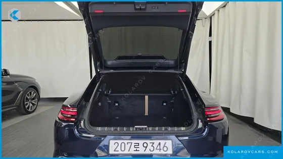 PORSCHE PANAMERA 3.0 AWD