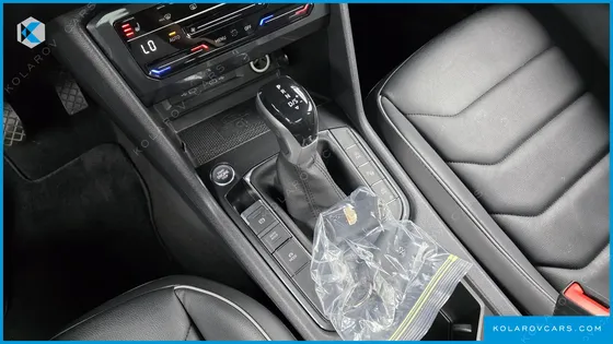 VOLKSWAGEN TIGUAN 2.0 TDI PRESTIGE