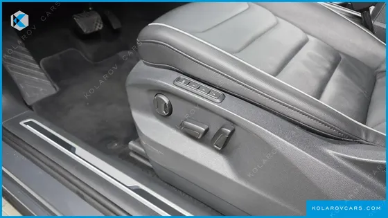 VOLKSWAGEN TIGUAN 2.0 TDI PRESTIGE