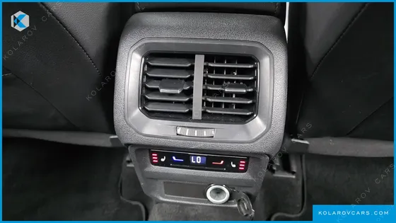VOLKSWAGEN TIGUAN 2.0 TDI PRESTIGE