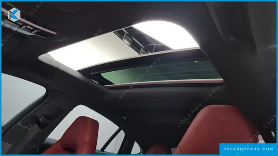 PORSCHE PANAMERA 2.9 4S
