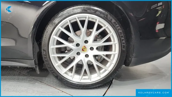 PORSCHE PANAMERA 2.9 4S