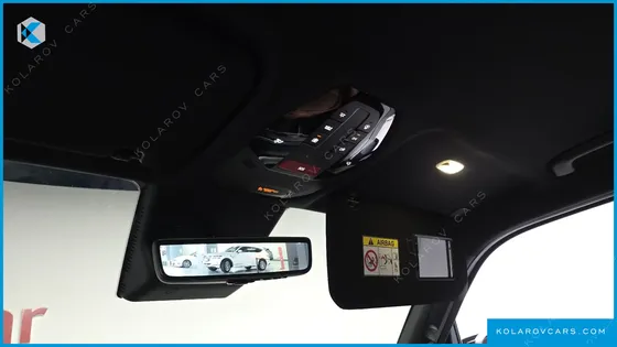 KIA TASMAN 2.5T GASOLINE 4WD