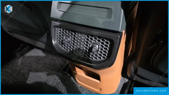KIA TASMAN 2.5T GASOLINE 4WD