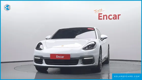PORSCHE PANAMERA 3.0 AWD