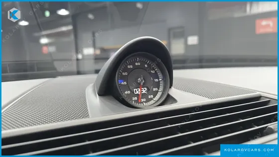 PORSCHE PANAMERA 3.0 AWD