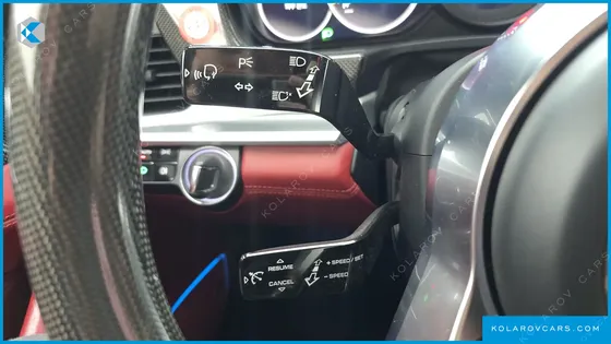 PORSCHE PANAMERA 3.0 AWD