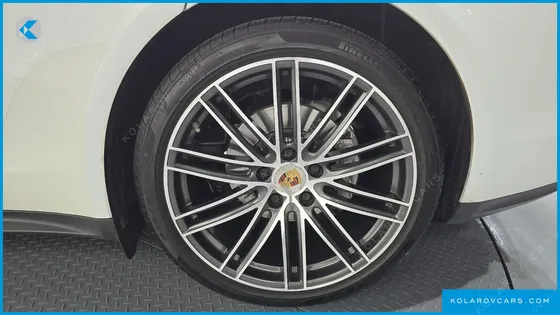 PORSCHE PANAMERA 3.0 AWD