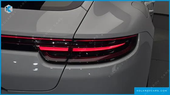 PORSCHE PANAMERA 3.0 AWD