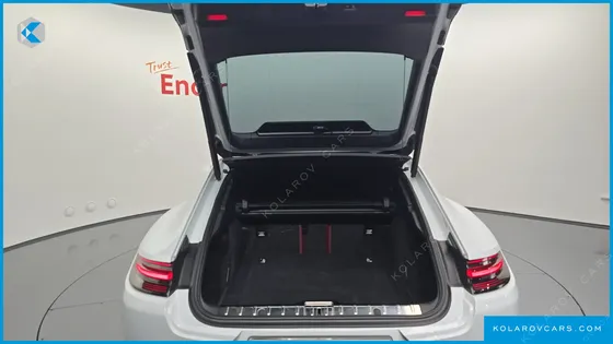 PORSCHE PANAMERA 3.0 AWD
