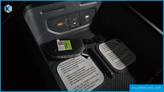 KIA TASMAN 2.5T GASOLINE 4WD