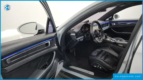 PORSCHE PANAMERA 2.9 4S
