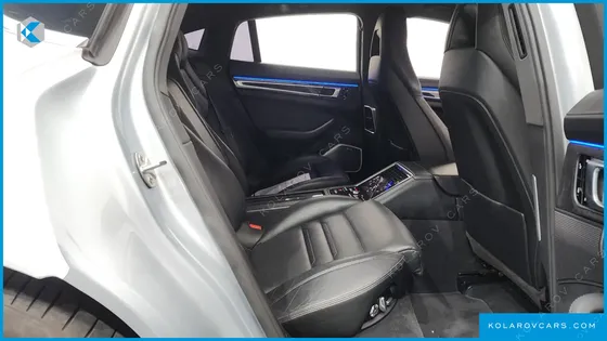 PORSCHE PANAMERA 2.9 4S