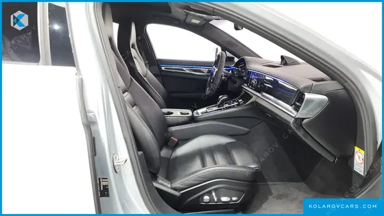 PORSCHE PANAMERA 2.9 4S