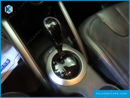 HYUNDAI VELOSTER EXTREME