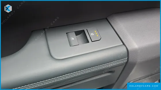 KIA TASMAN 2.5T GASOLINE 4WD