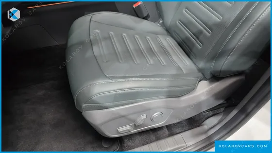 KIA TASMAN 2.5T GASOLINE 4WD