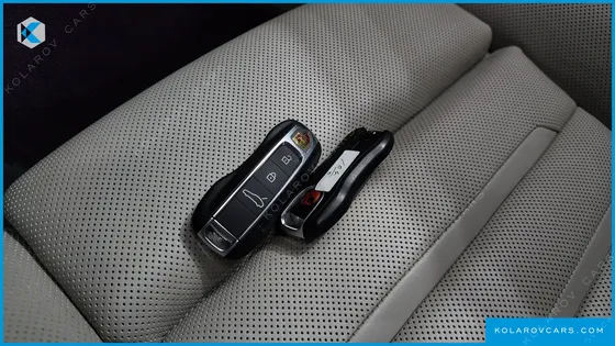 PORSCHE PANAMERA 4.0 TURBO