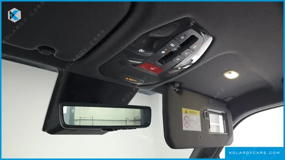 KIA TASMAN 2.5T GASOLINE 4WD