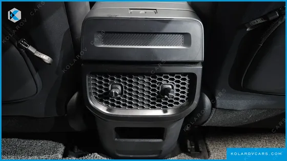 KIA TASMAN 2.5T GASOLINE 4WD