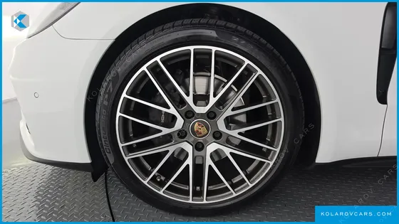 PORSCHE PANAMERA 2.9 AWD