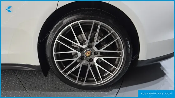 PORSCHE PANAMERA 2.9 AWD