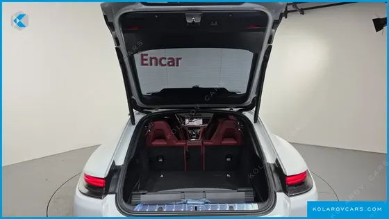 PORSCHE PANAMERA 2.9 AWD