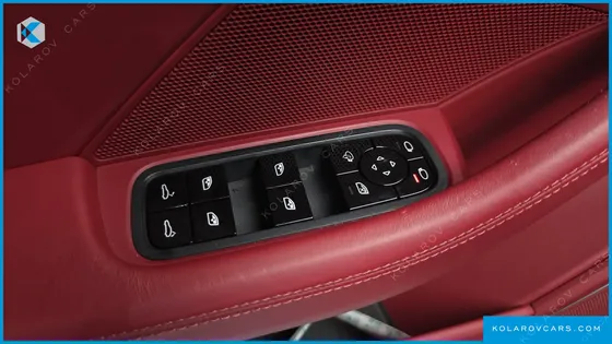 PORSCHE PANAMERA 2.9 AWD