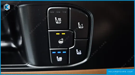 KIA TASMAN 2.5T GASOLINE 4WD