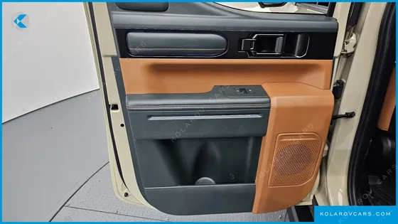 KIA TASMAN 2.5T GASOLINE 4WD