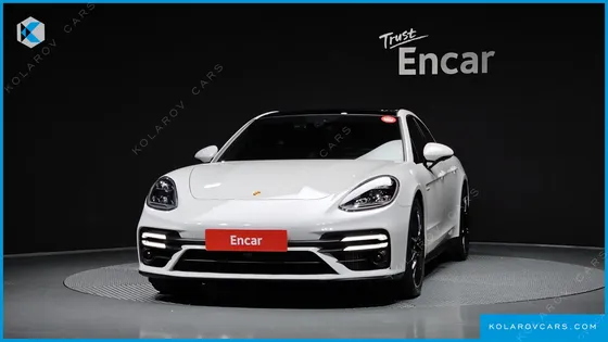 PORSCHE PANAMERA 2.9 AWD E-HYBRID PLATINUM EDITION