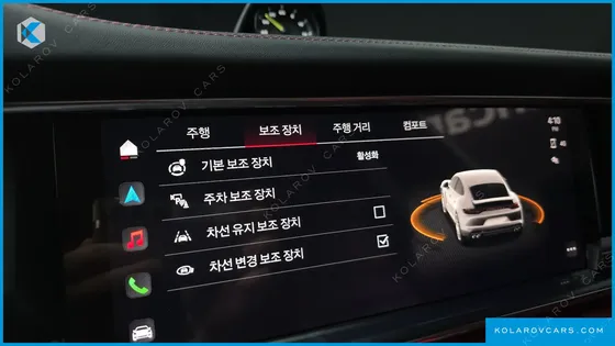 PORSCHE PANAMERA 2.9 AWD E-HYBRID PLATINUM EDITION